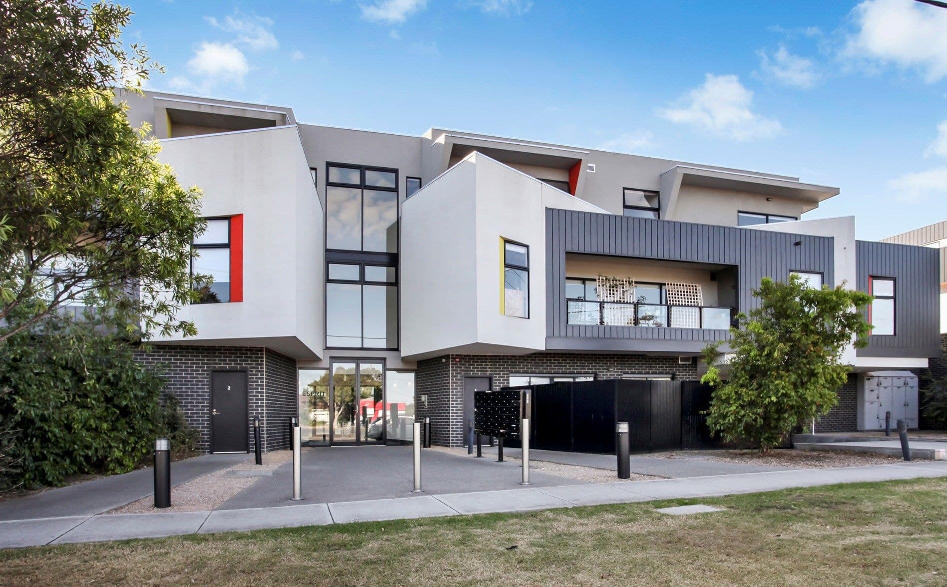 206/372 Geelong Road West Footscray VIC, West Footscray - Thumbnail 2
