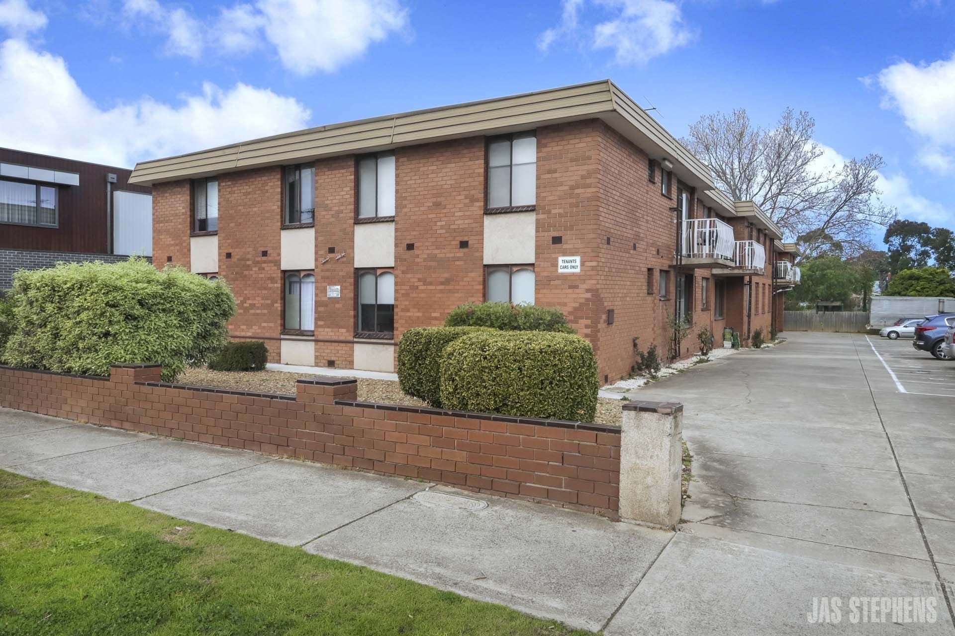 14/117 Anderson Street YARRAVILLE VIC, Yarraville - Thumbnail 2