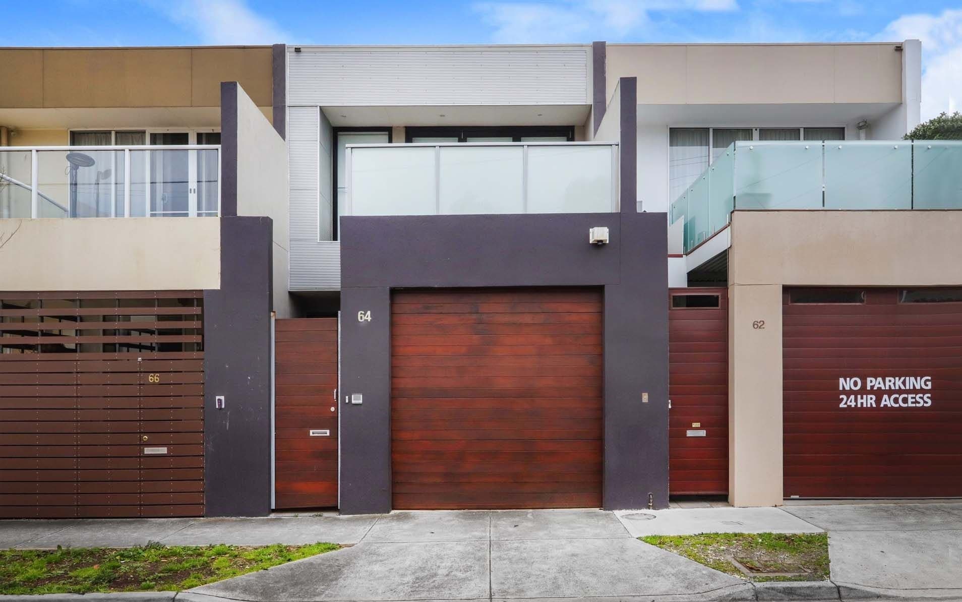 64 Wolverhampton Street Footscray VIC, Footscray - Thumbnail 2