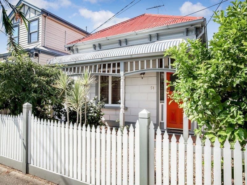 51 O'Farrell Street YARRAVILLE VIC, Yarraville - Thumbnail 2