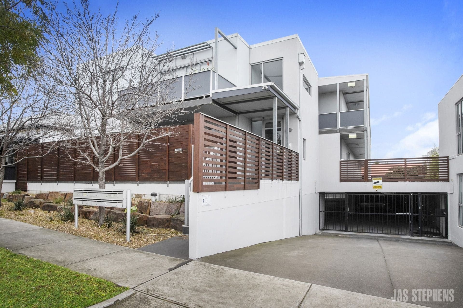 15/53 Whitehall Street Footscray VIC, Footscray - Thumbnail 2