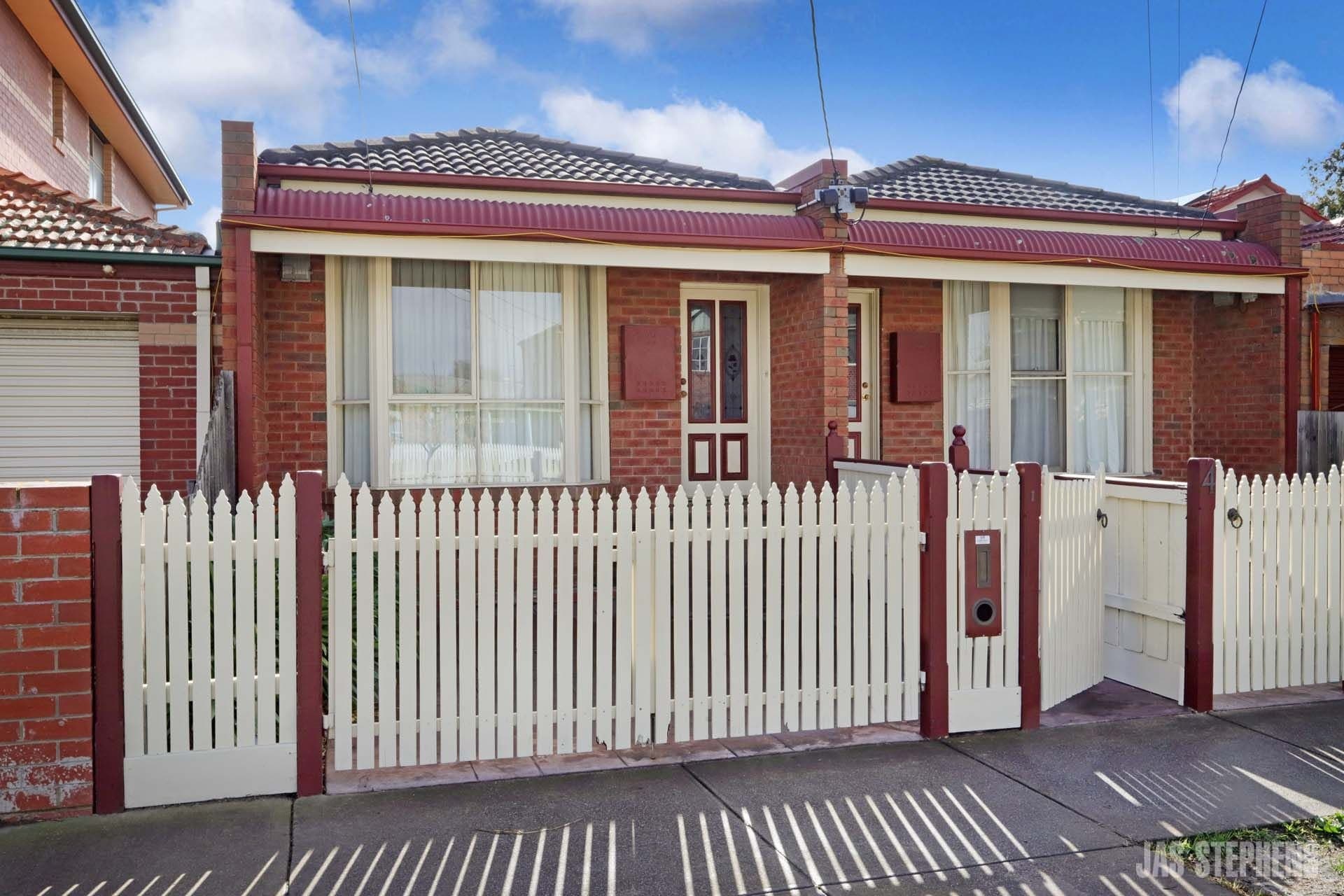 1/4A Austin Crescent East YARRAVILLE VIC, Yarraville - Thumbnail 3