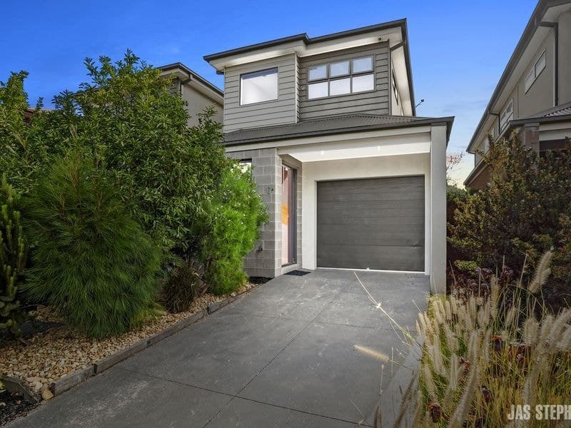 7A Lefevre Street SPOTSWOOD VIC, Spotswood - Thumbnail 2