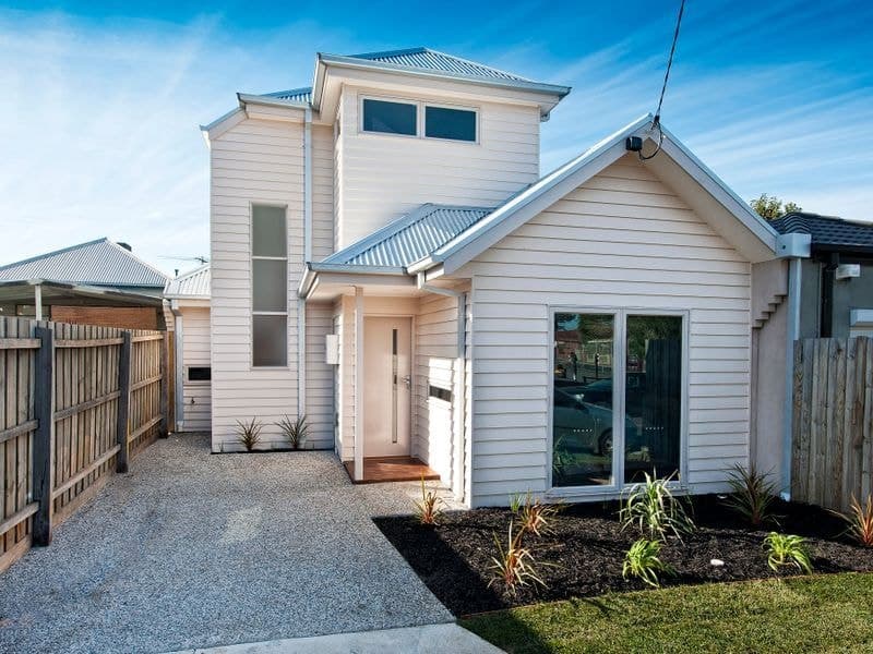 25A Everard Street Footscray VIC, Footscray - Thumbnail 2