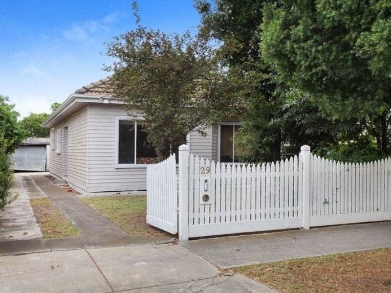 29 Sanderson Street Yarraville VIC, Yarraville - Thumbnail 2