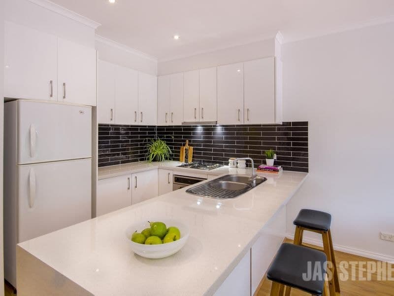 8/26 Park Street Footscray VIC, Footscray - Thumbnail 4