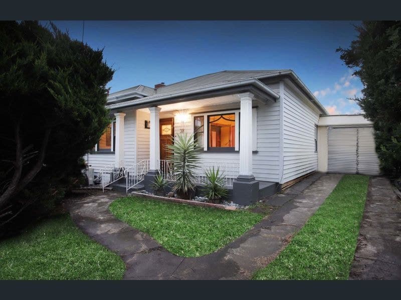 38 Dempster Street West Footscray VIC, West Footscray - Thumbnail 2