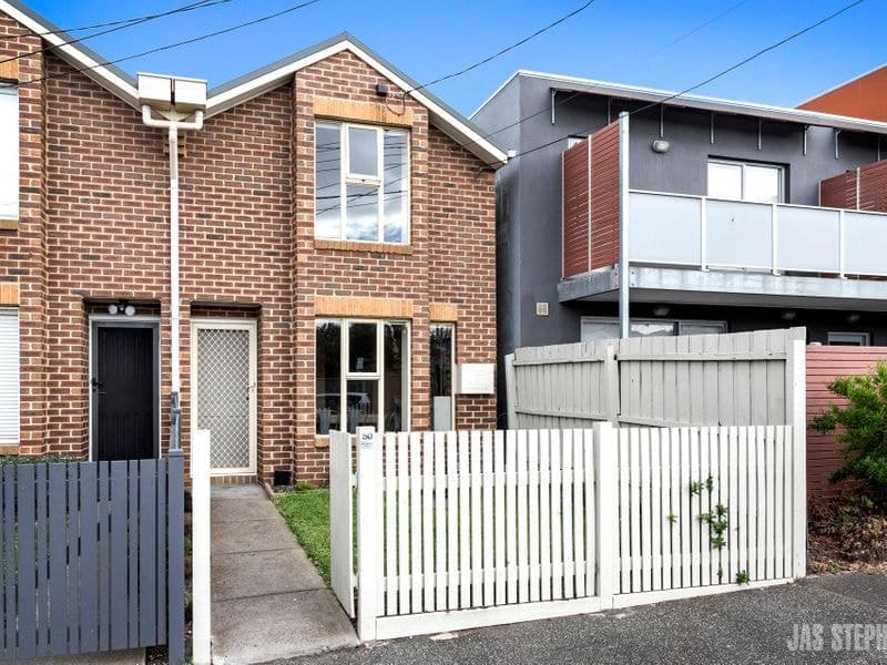 50 Everard Street Footscray VIC, Footscray - Thumbnail 2