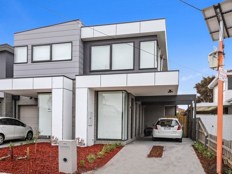 48A Napoleon Street West Footscray VIC, West Footscray - Thumbnail 2
