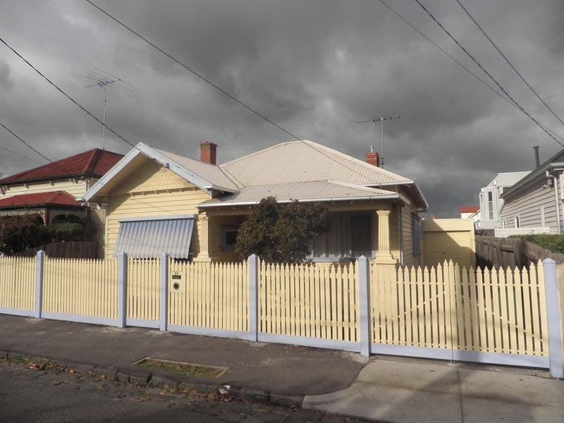 39 Goulburn Street Yarraville VIC, Yarraville - Thumbnail 2