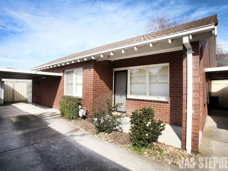 6/14 Busch Street WEST FOOTSCRAY VIC, West Footscray - Thumbnail 2