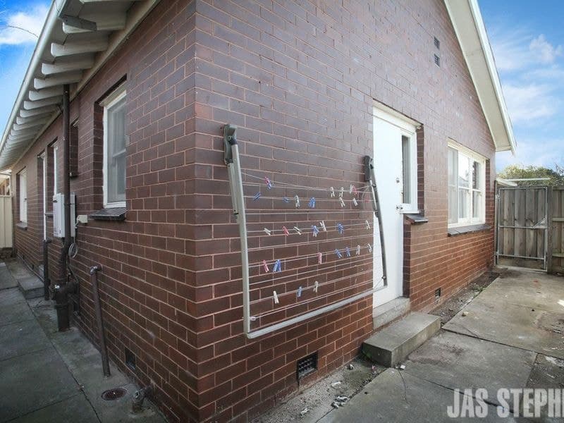 6/14 Busch Street WEST FOOTSCRAY VIC, West Footscray - Thumbnail 7