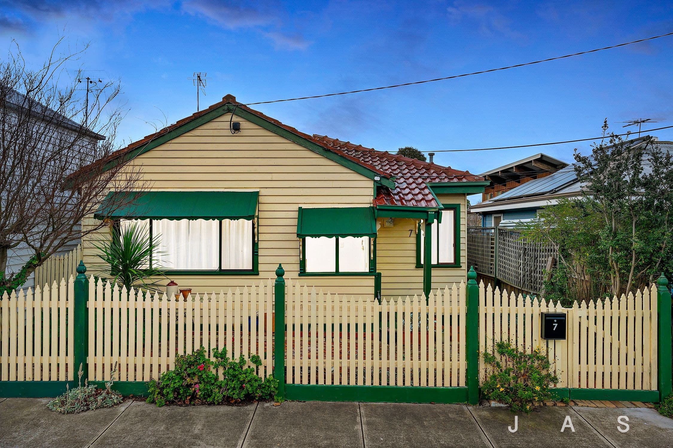 7 Exhibition Street West Footscray VIC, West Footscray - Thumbnail 2
