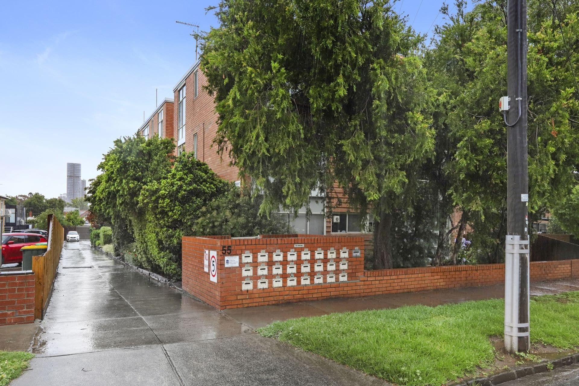 23/55 Buckley Street Moonee Ponds VIC, Moonee Ponds - Thumbnail 2