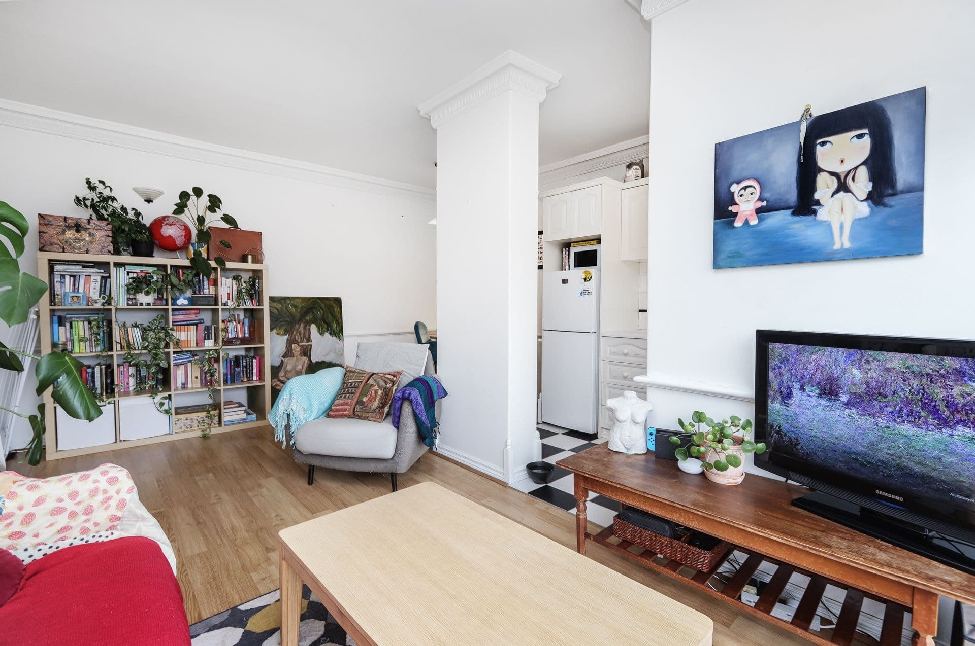 23/55 Buckley Street Moonee Ponds VIC, Moonee Ponds - Thumbnail 3