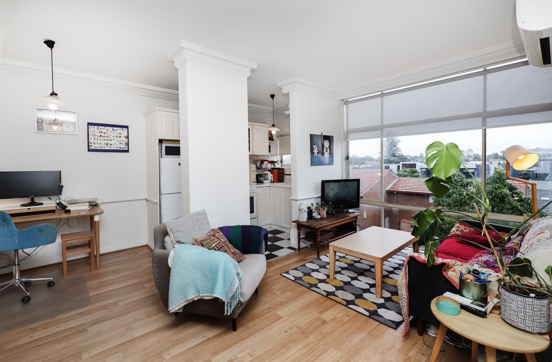 23/55 Buckley Street Moonee Ponds VIC, Moonee Ponds - Thumbnail 4