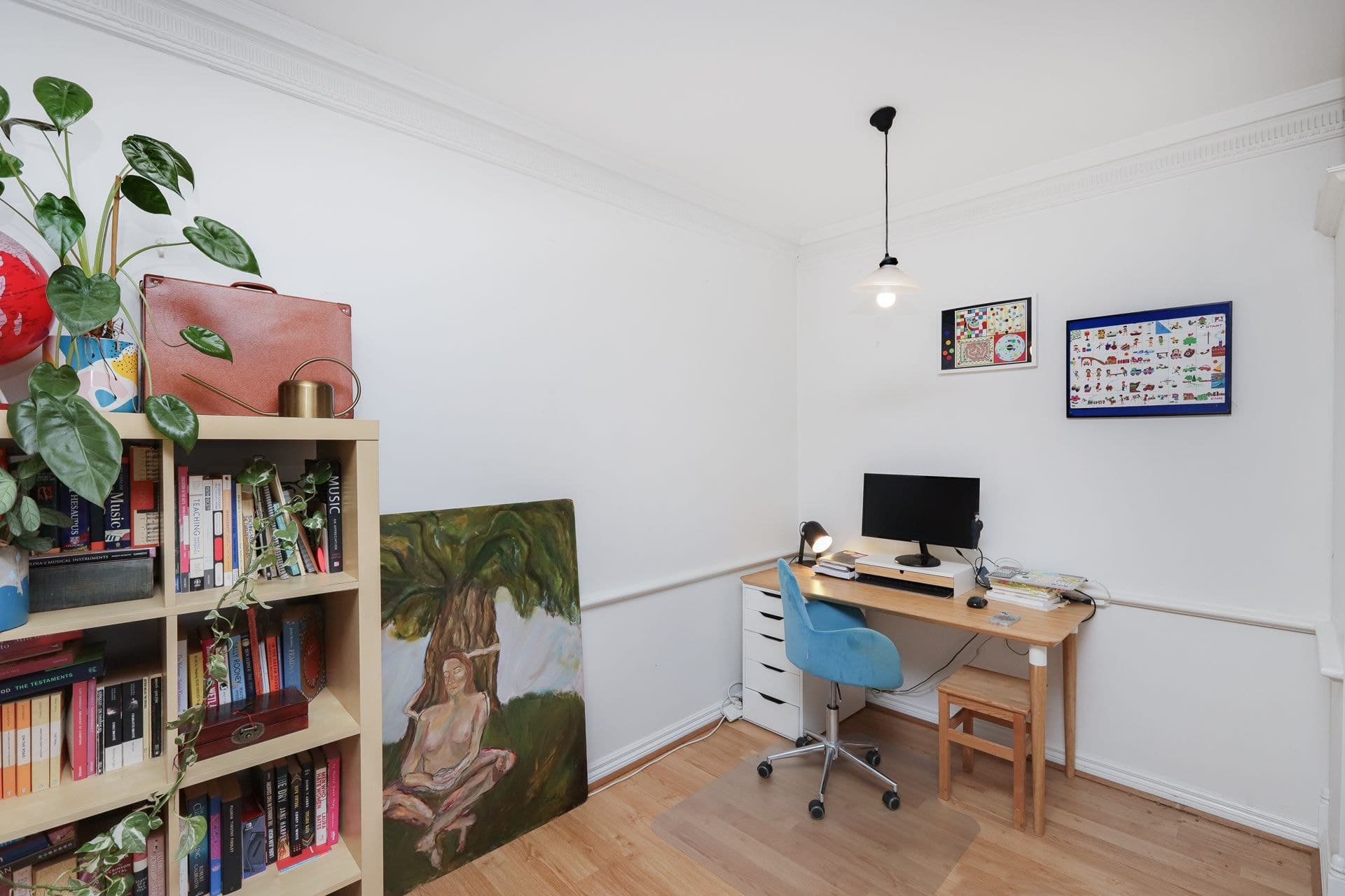 23/55 Buckley Street Moonee Ponds VIC, Moonee Ponds - Thumbnail 6