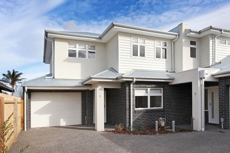 1/101 Stanhope Street West Footscray VIC, West Footscray - Thumbnail 2