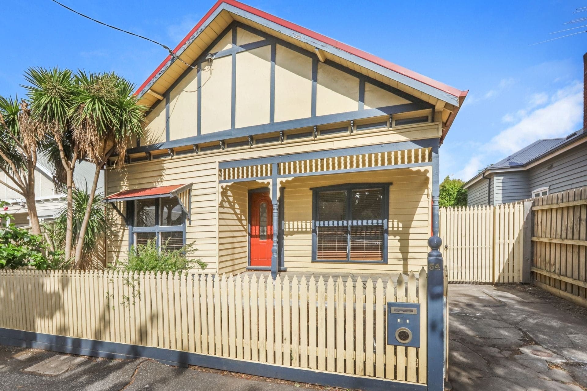54 Southampton Street Footscray VIC, Footscray - Thumbnail 2