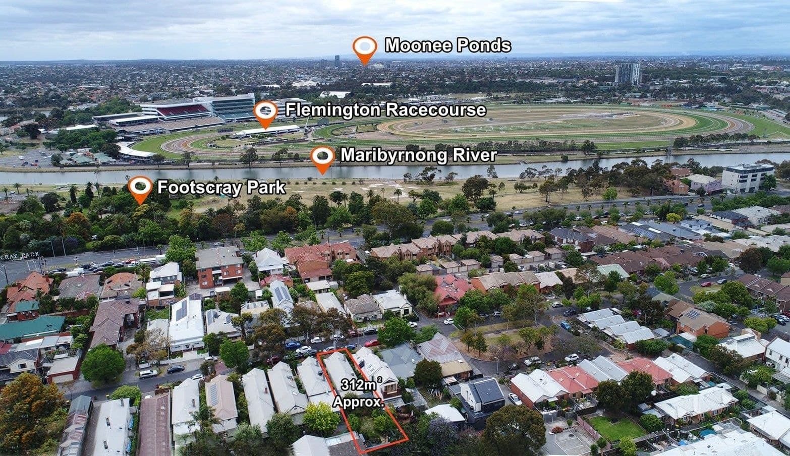 7 Stirling Street Footscray VIC, Footscray - Image 1