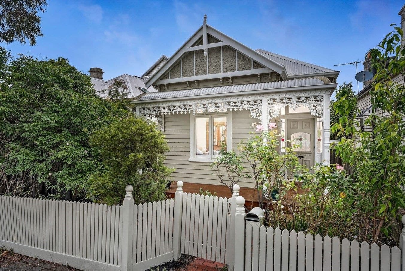 7 Stirling Street Footscray VIC, Footscray - Thumbnail 2