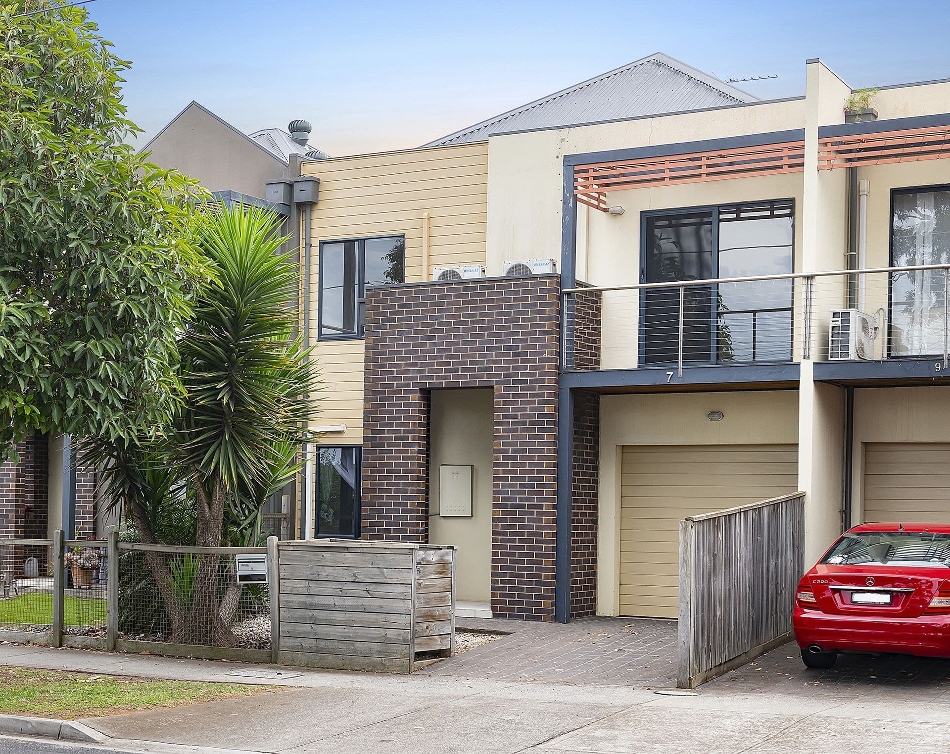 7/124 - 136 Mason Street Newport VIC, Newport - Thumbnail 2