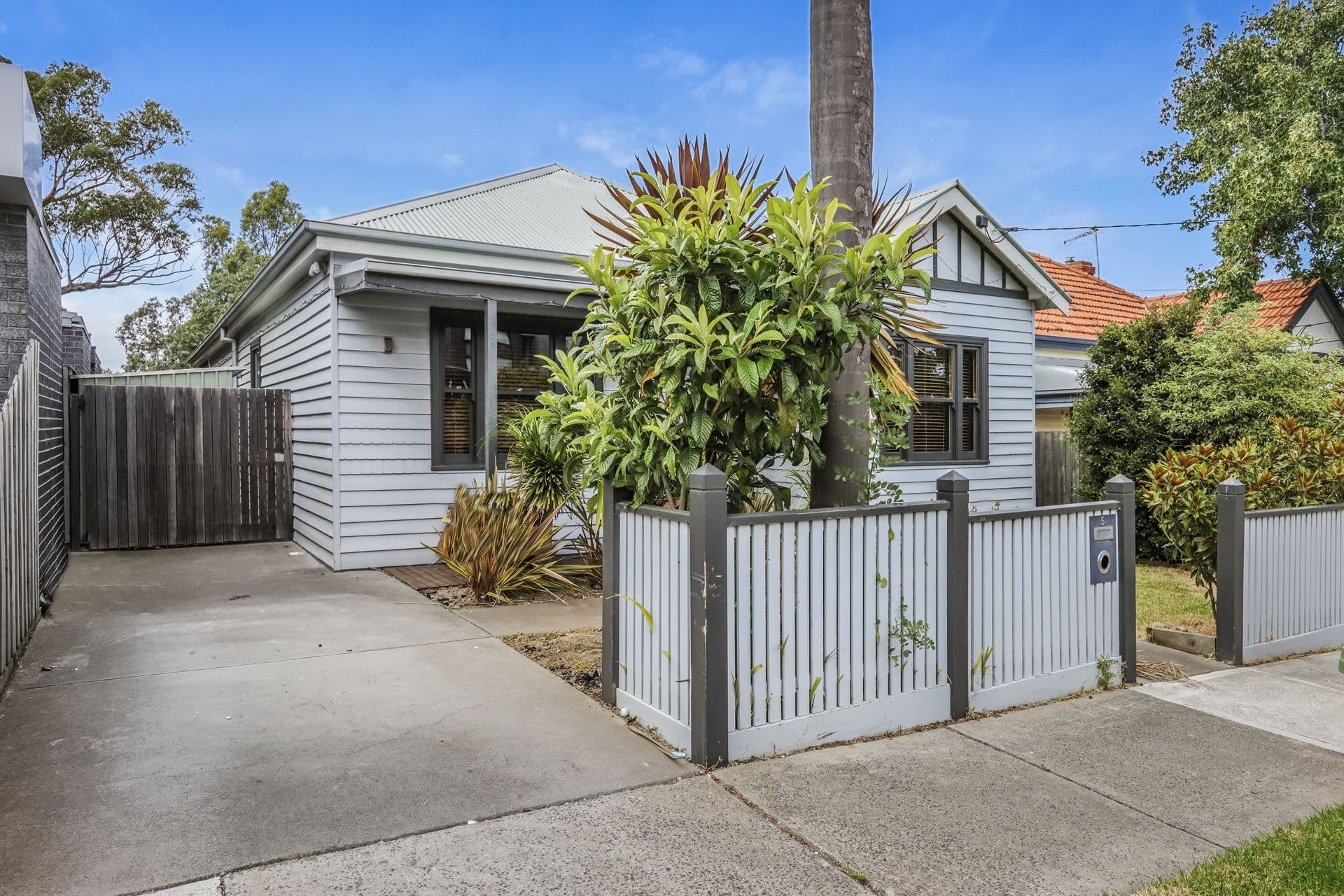 5 Morven Street Yarraville VIC, Yarraville - Thumbnail 2