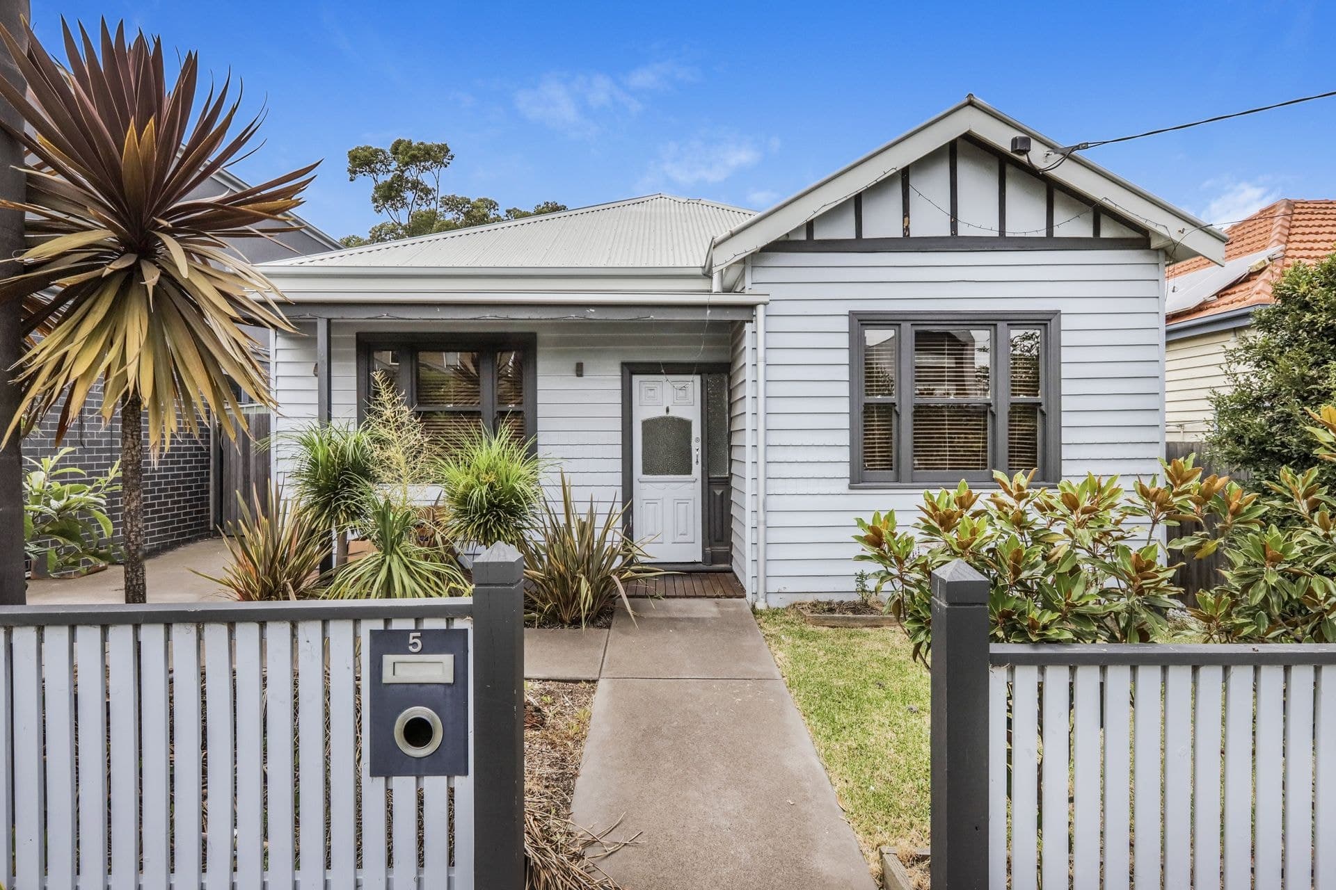5 Morven Street Yarraville VIC, Yarraville - Thumbnail 3