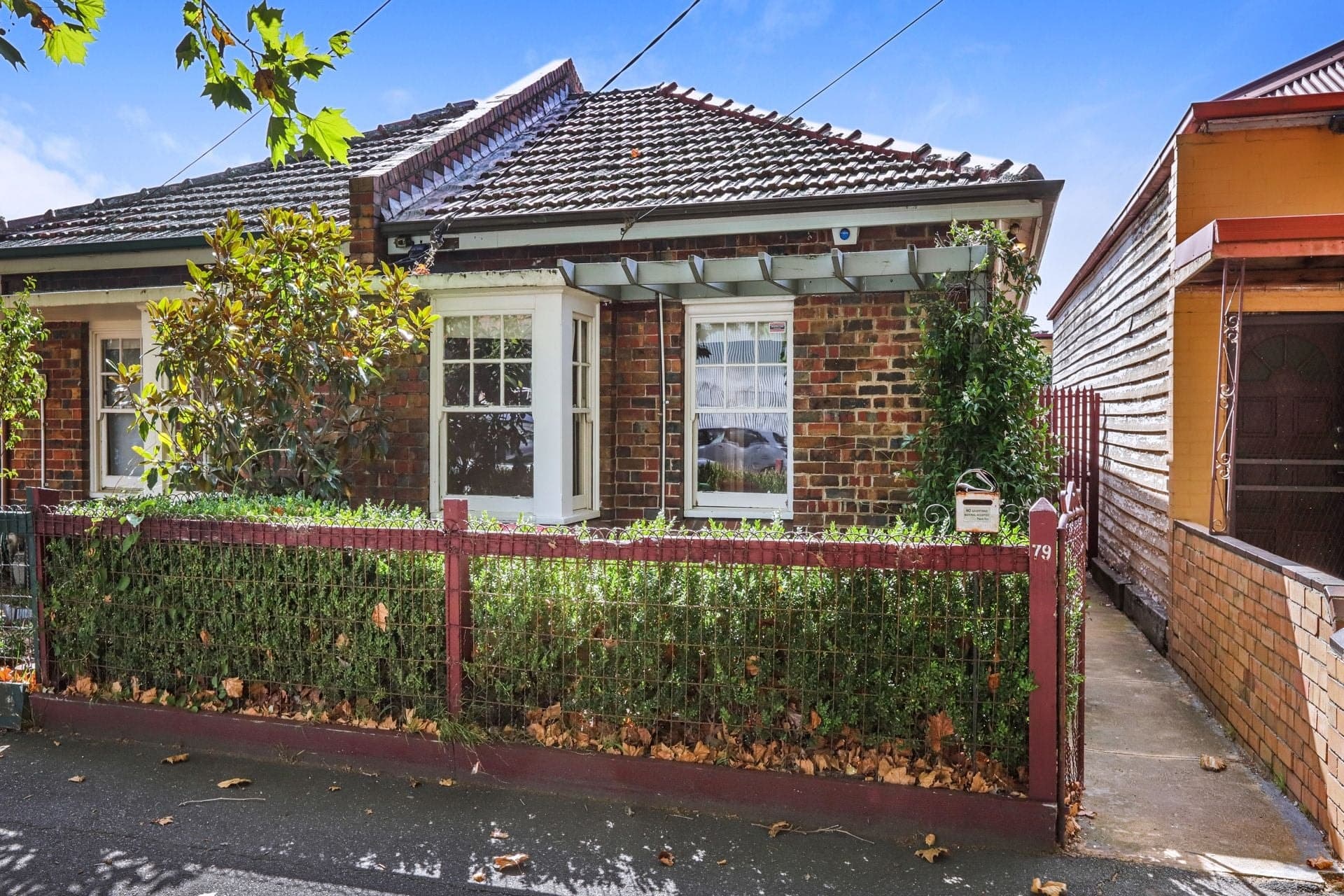 79 Rankins Road Kensington VIC, Kensington - Thumbnail 2
