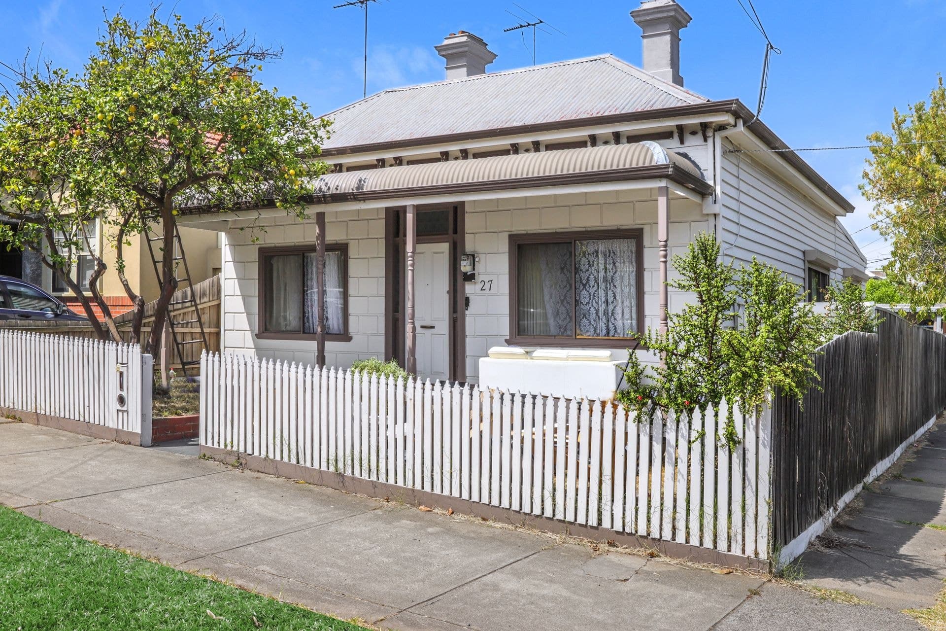 27 The Parade Ascot Vale VIC, Ascot Vale - Thumbnail 2