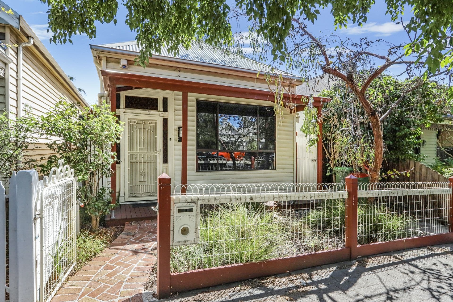 14 Lynch Street Footscray VIC, Footscray - Thumbnail 2