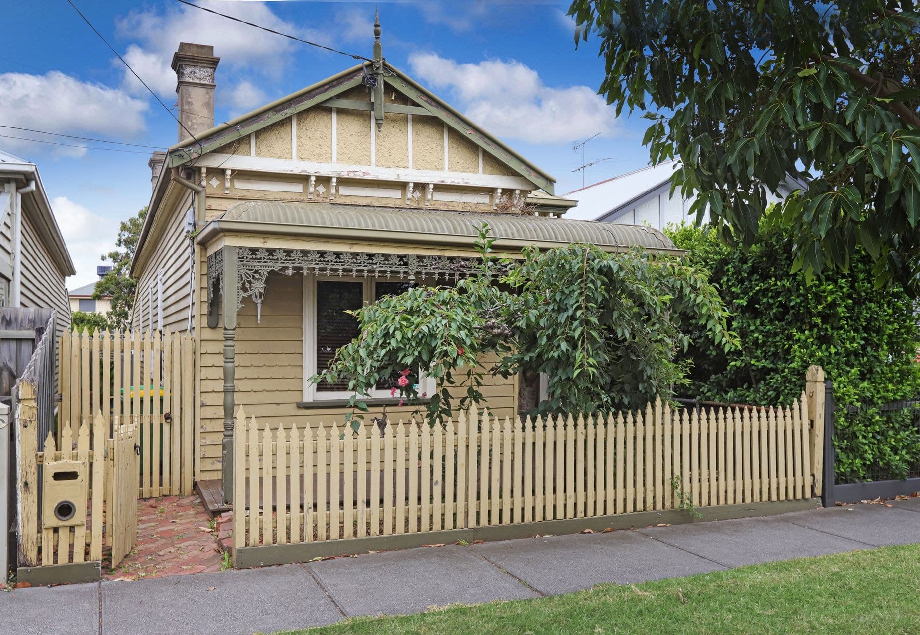 70 Hamilton Street Yarraville VIC, Yarraville - Thumbnail 2