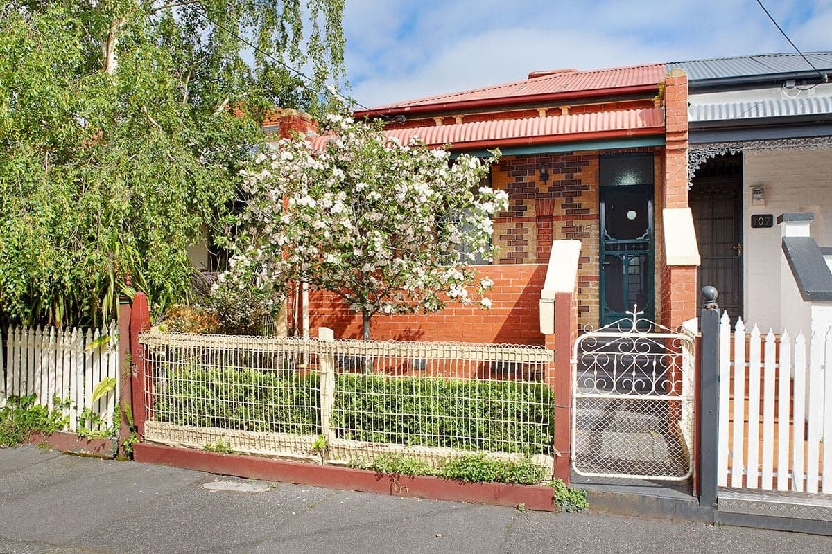 105 Shields Street, Flemington, Flemington - Thumbnail 2