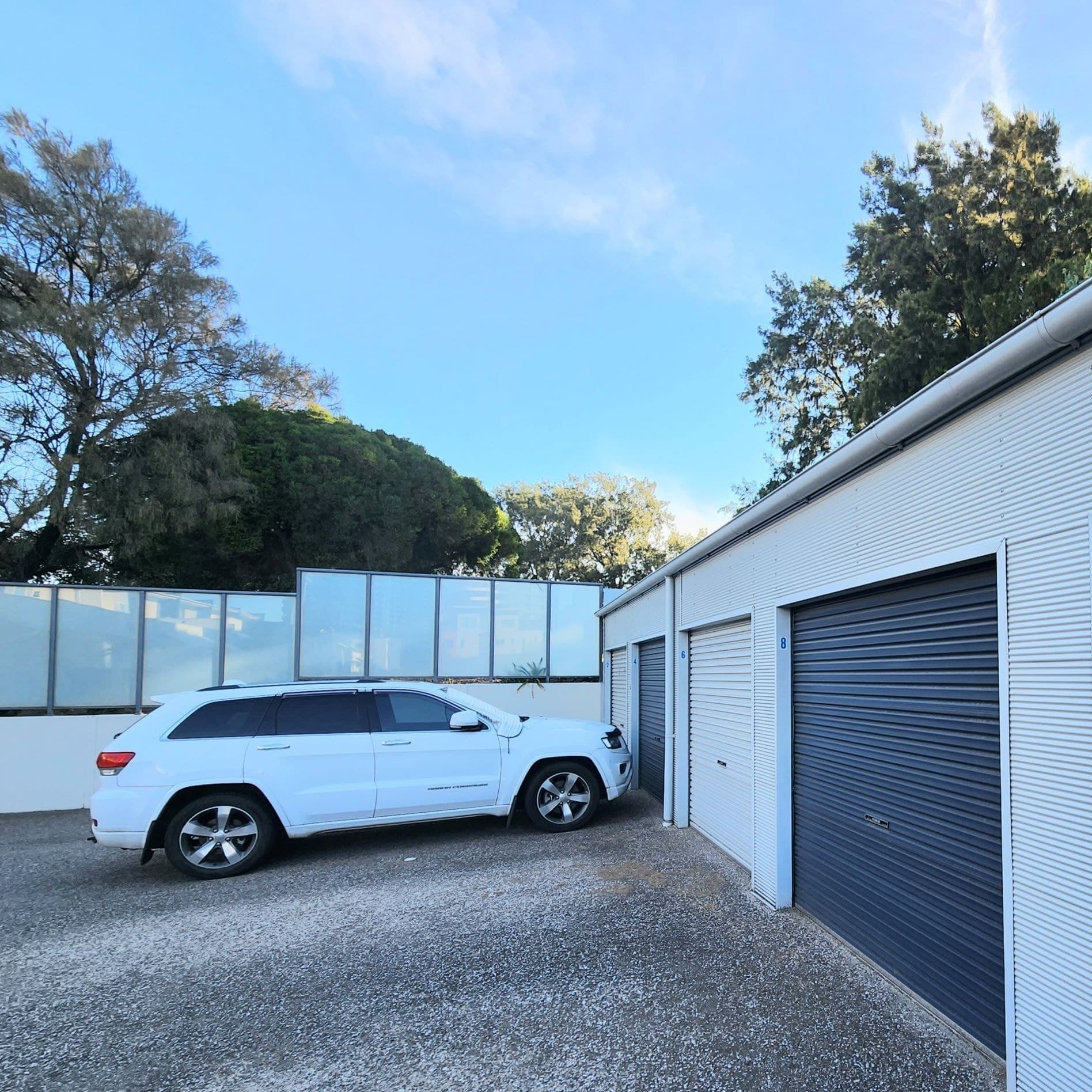 8/1 Saltriver Place Footscray VIC, Footscray - Thumbnail 8
