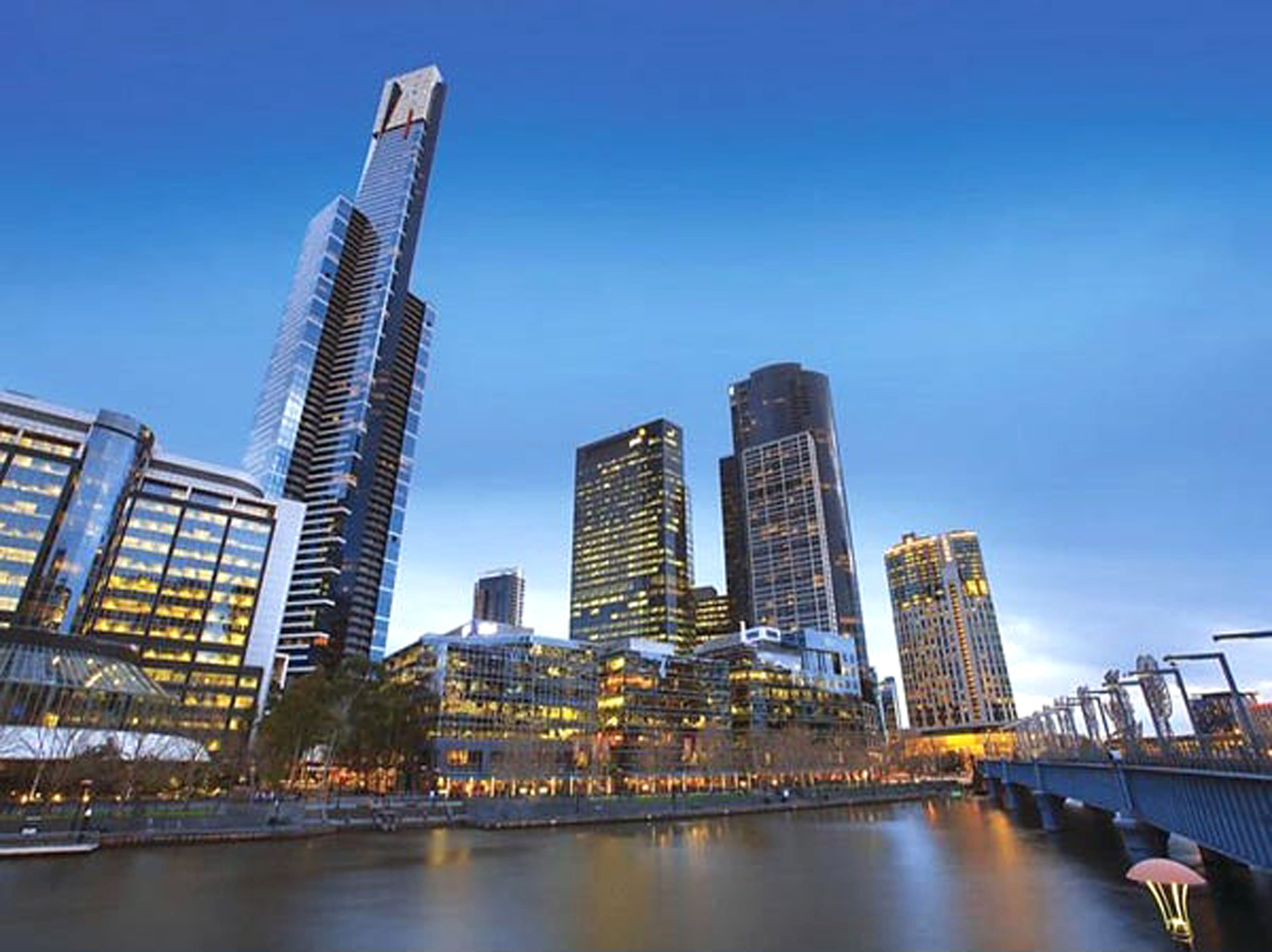 6008/7 Riverside Quay Southbank VIC, Southbank - Thumbnail 2