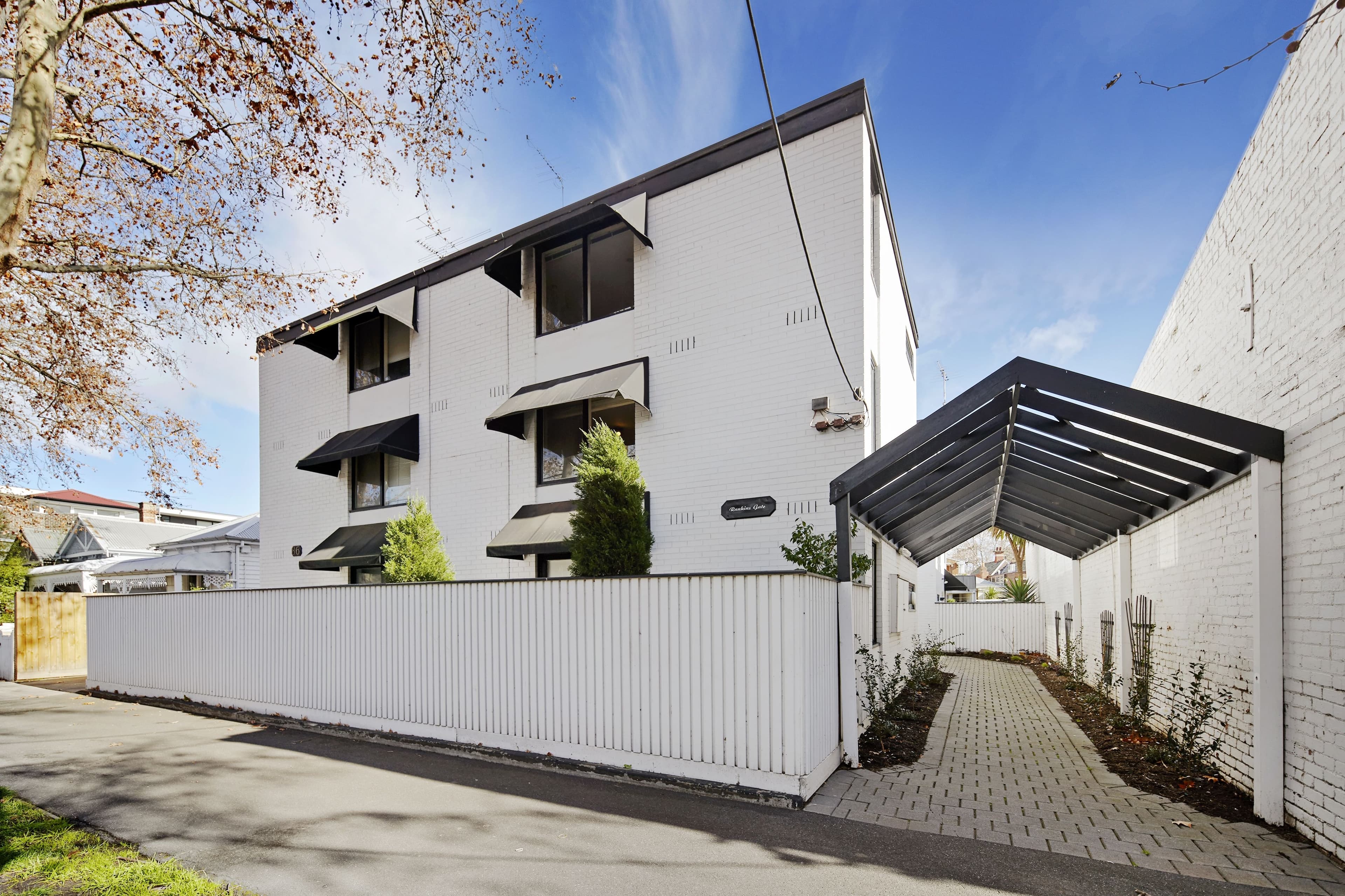 8/86 Rankins Road Kensington VIC, Kensington - Thumbnail 2