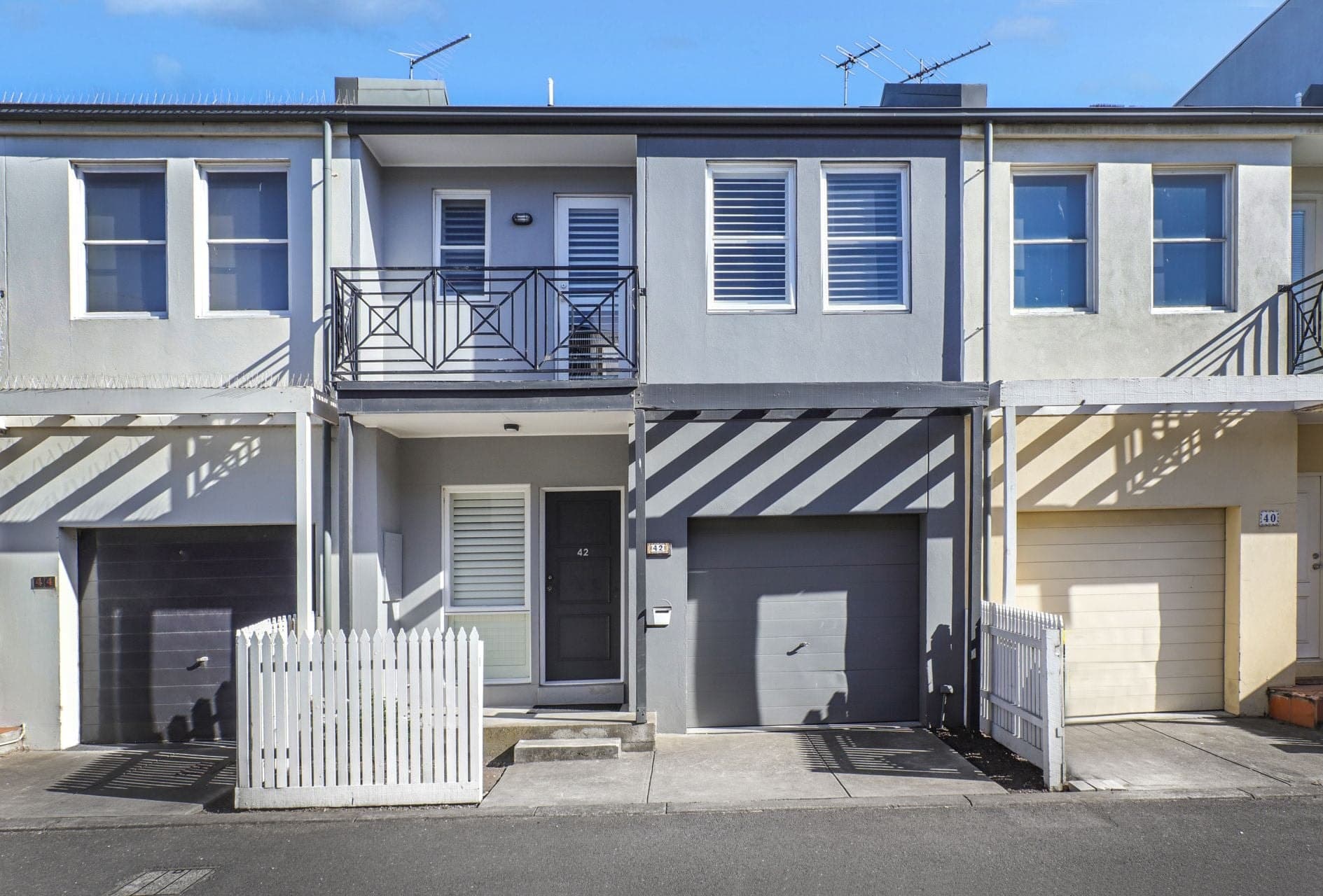 42 Francis Lane Kensington VIC, Kensington - Thumbnail 2
