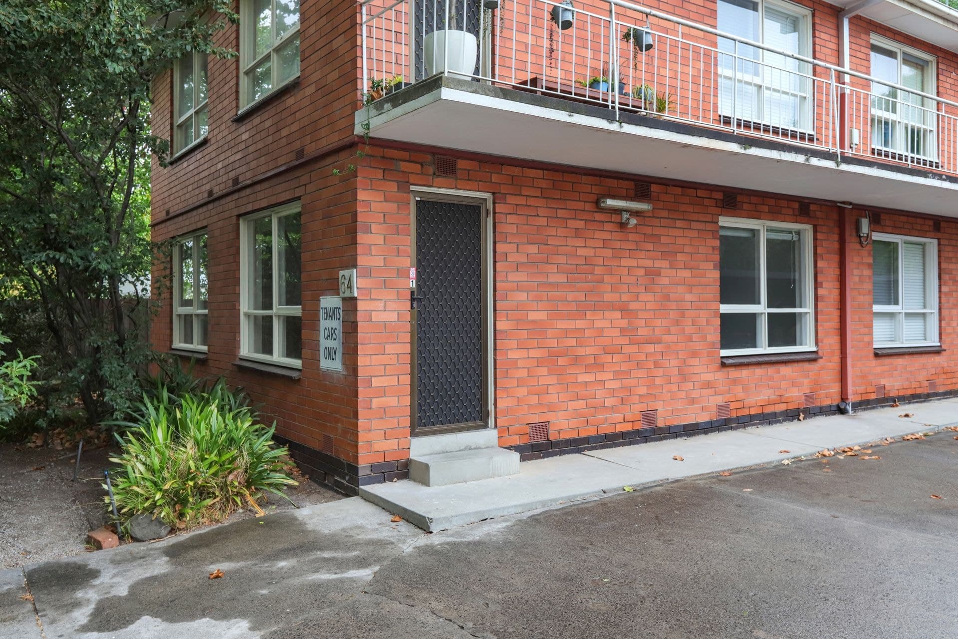 1/64 Stephen St Yarraville VIC, Yarraville - Thumbnail 8