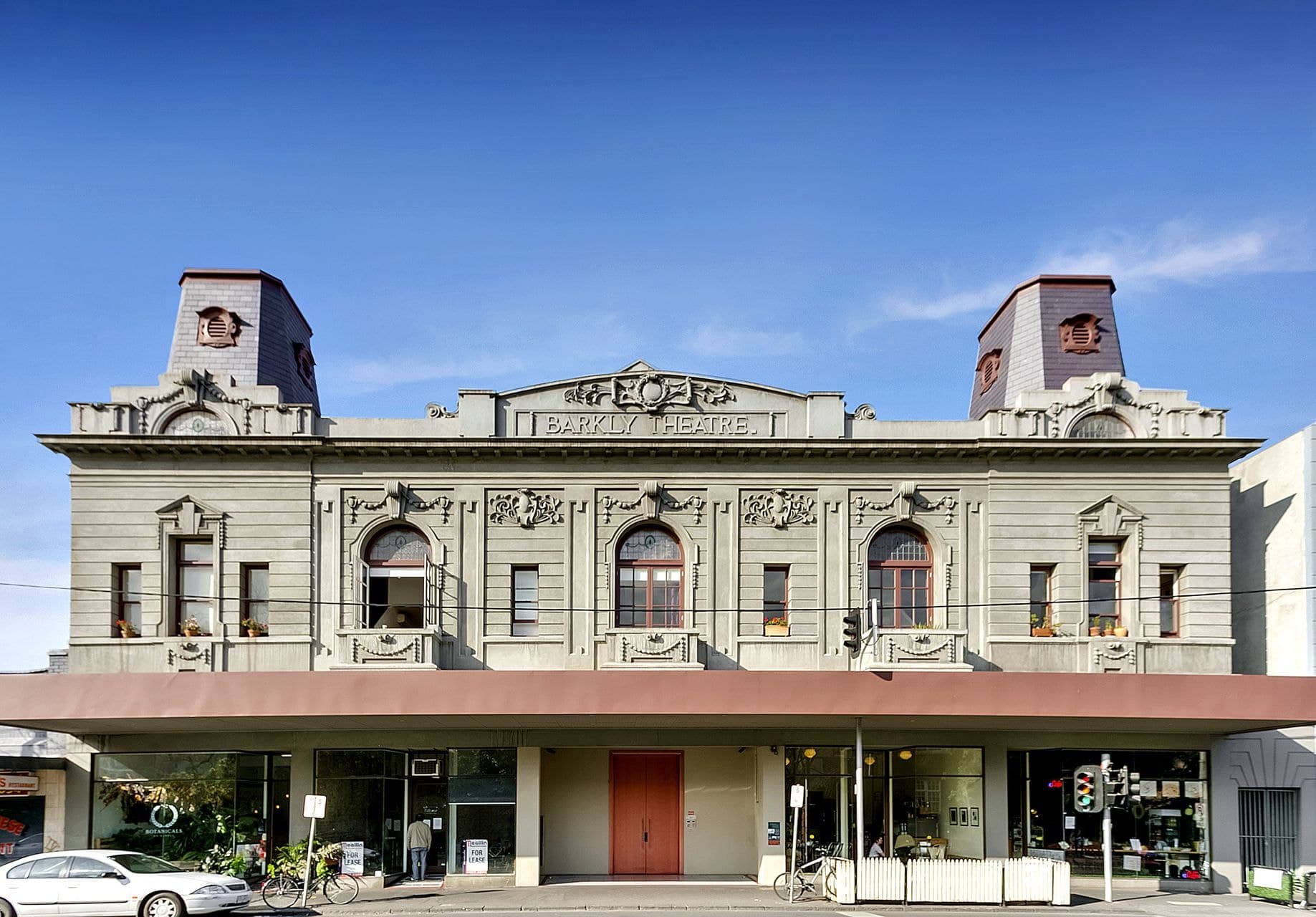 501/277 Barkly Street Footscray VIC, Footscray - Thumbnail 2