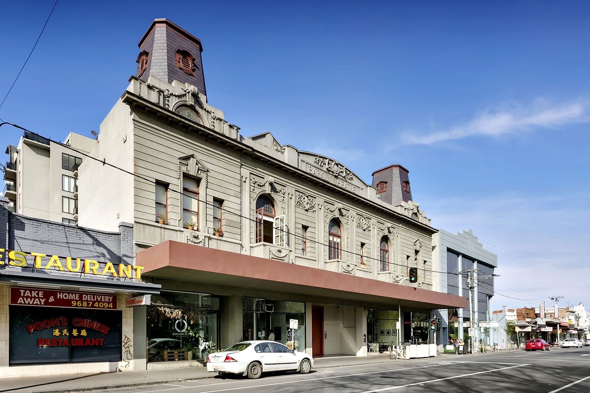 501/277 Barkly Street Footscray VIC, Footscray - Thumbnail 3