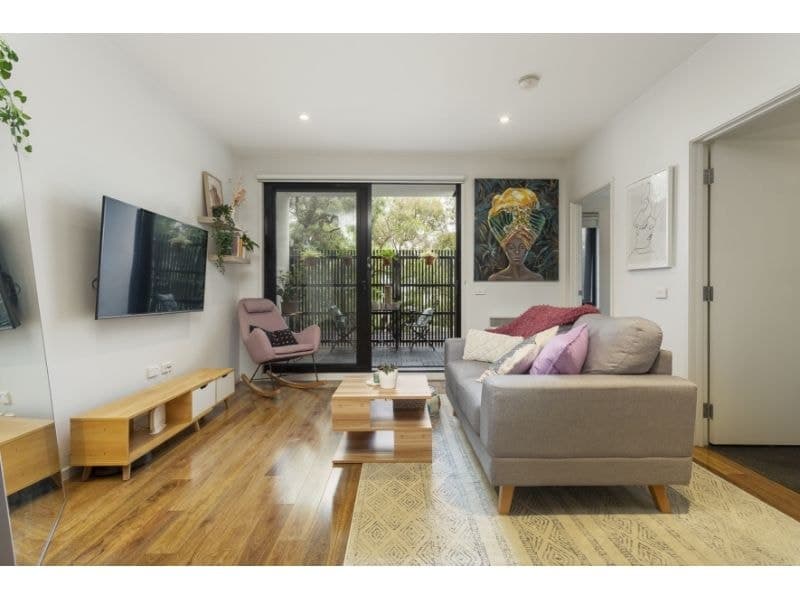 9G/71 Henry Street Kensington VIC, Kensington - Thumbnail 3