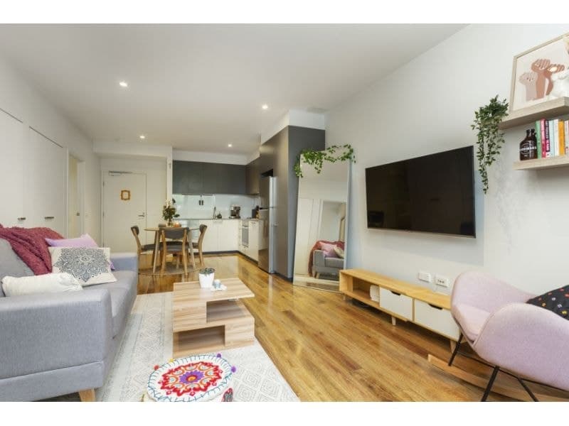 9G/71 Henry Street Kensington VIC, Kensington - Thumbnail 4