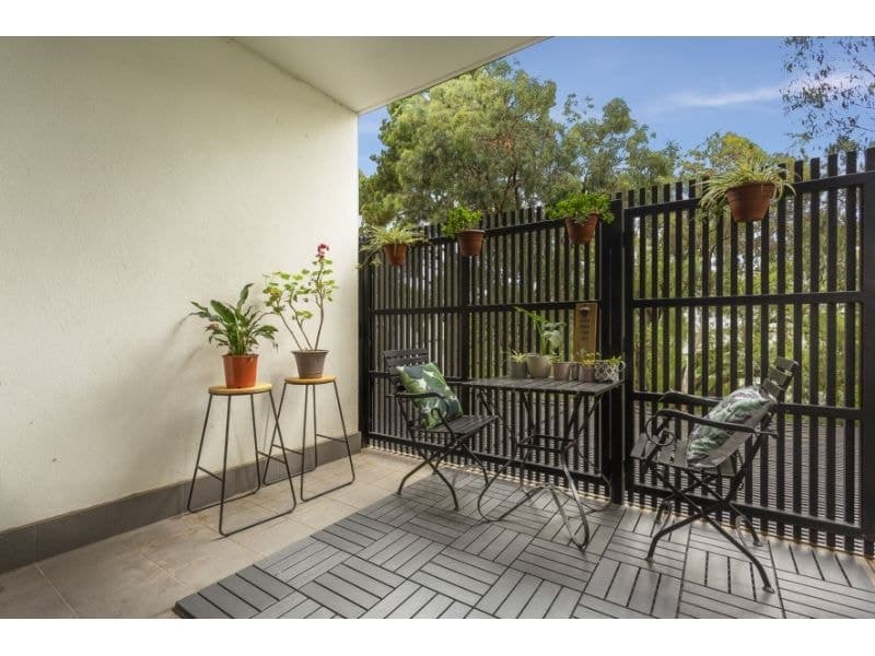 9G/71 Henry Street Kensington VIC, Kensington - Thumbnail 7
