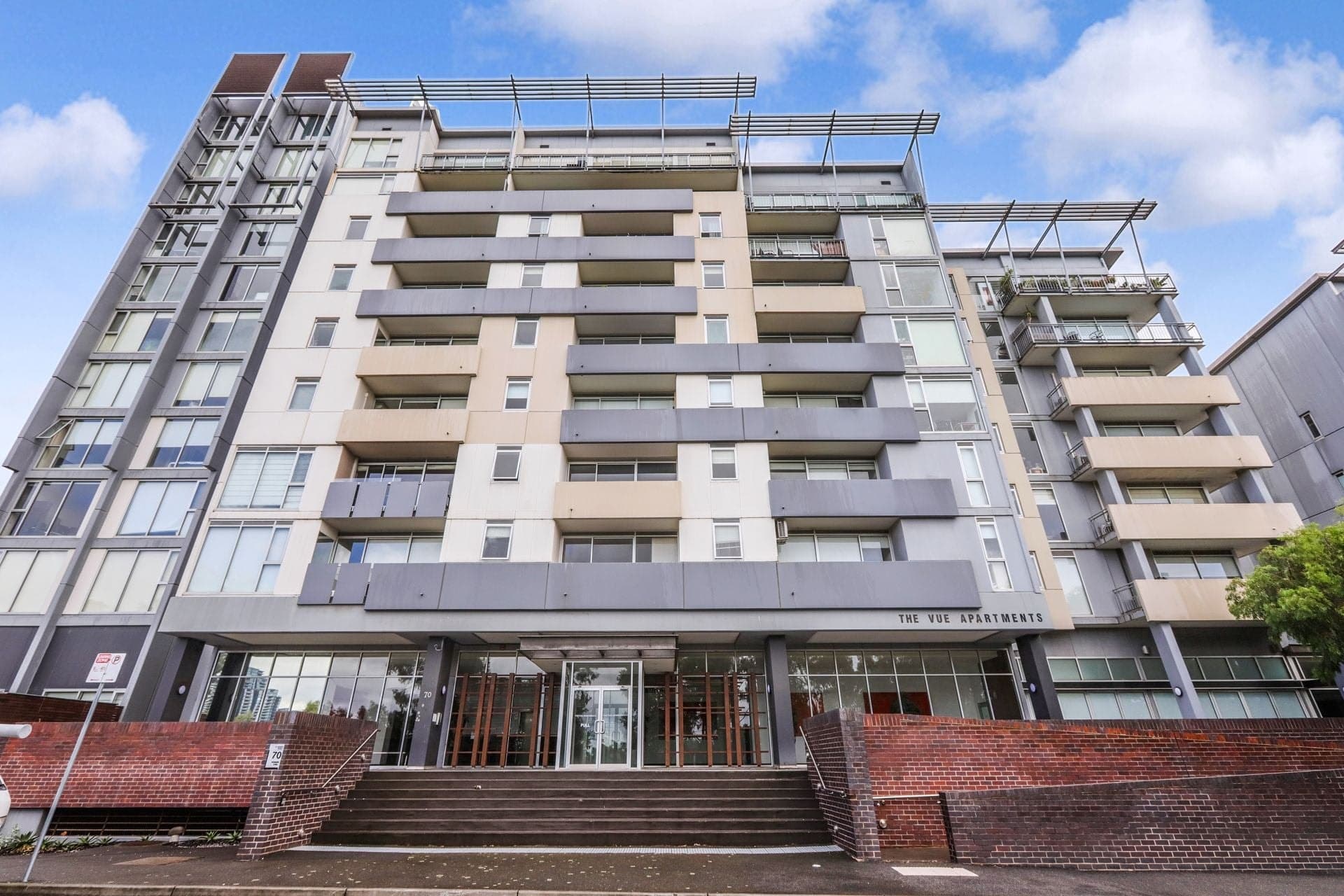 609/70 Speakmen Street Kensington VIC, Kensington - Thumbnail 2