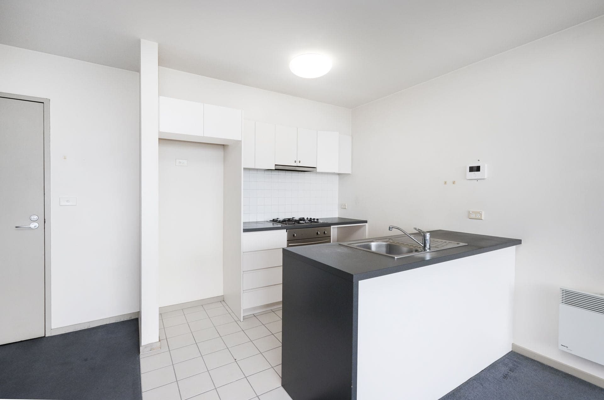 609/70 Speakmen Street Kensington VIC, Kensington - Thumbnail 3