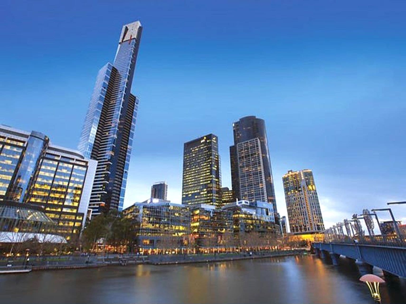 3905/7 Riverside Quay Southbank VIC, Southbank - Thumbnail 2