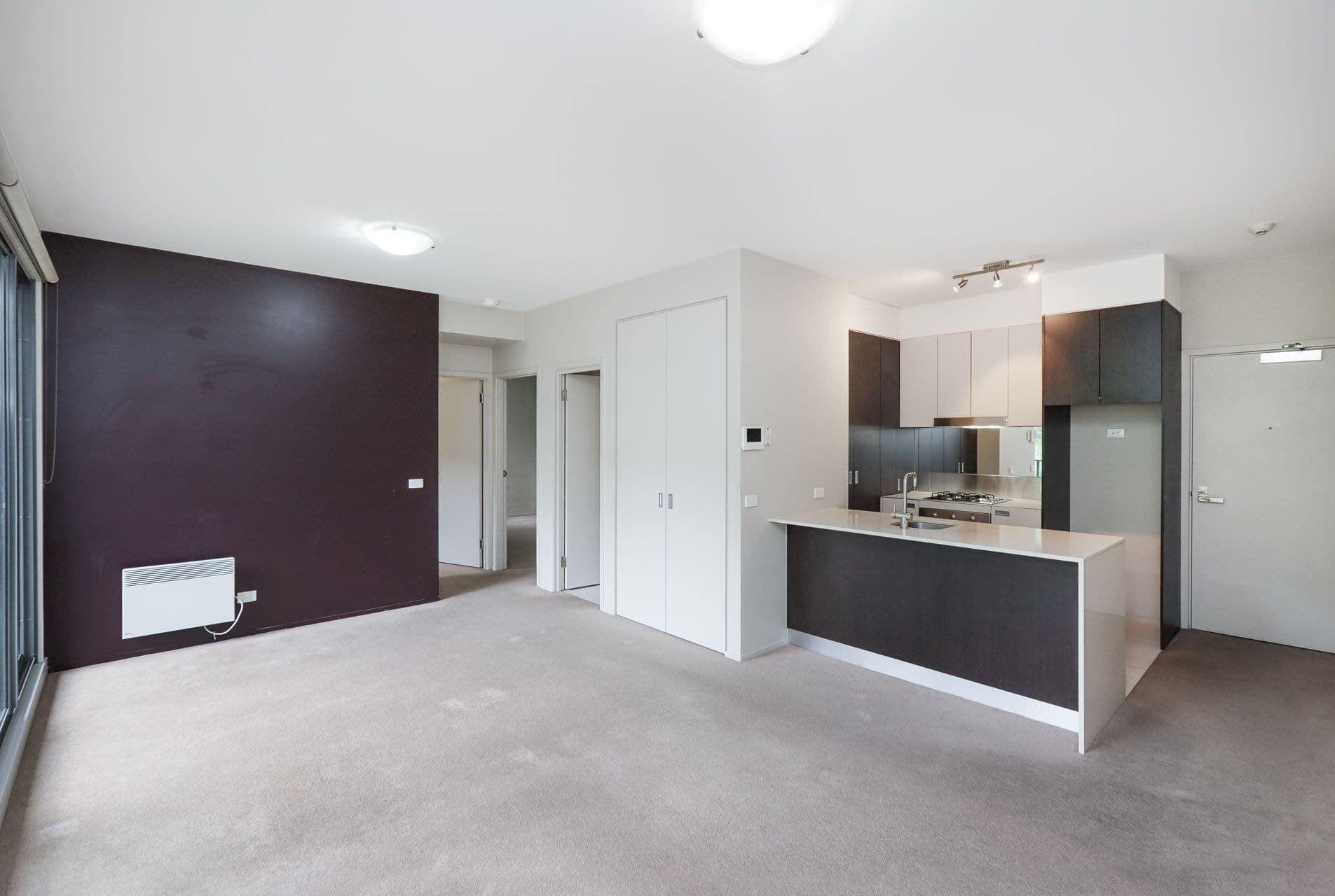 206/86 Altona Street Kensington VIC, Kensington - Thumbnail 2