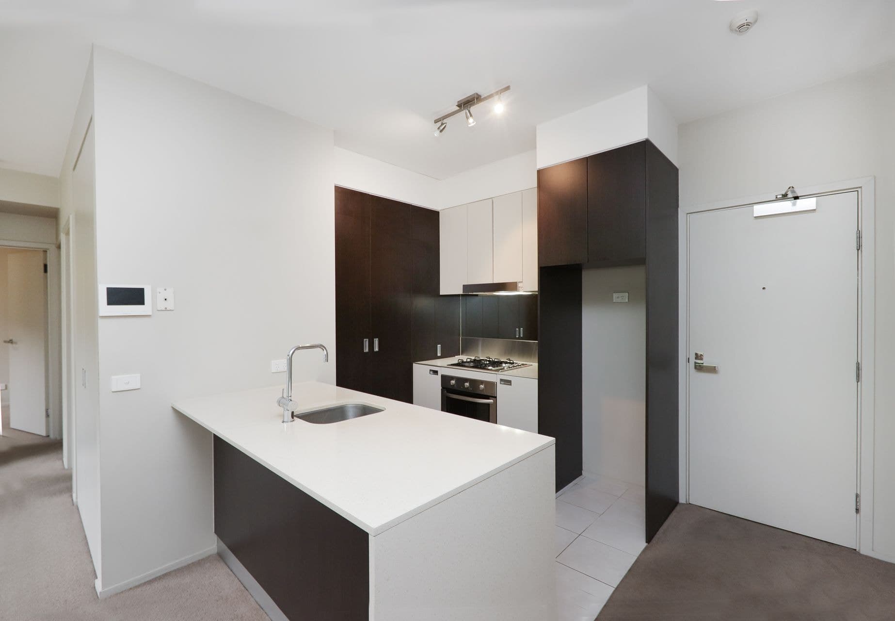 206/86 Altona Street Kensington VIC, Kensington - Thumbnail 3