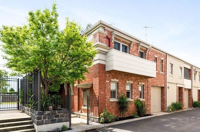 10/162 Stockmans Way Kensington VIC, Kensington - Thumbnail 2