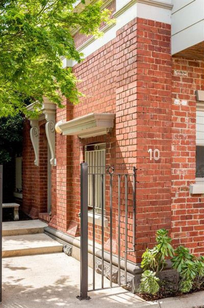 10/162 Stockmans Way Kensington VIC, Kensington - Thumbnail 3